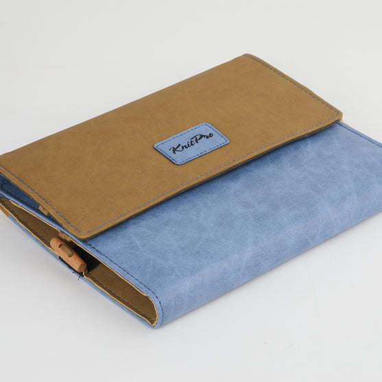 Ginger Regal - Set di ferri circolari intercambiabili - Betulla - KnitPro
3