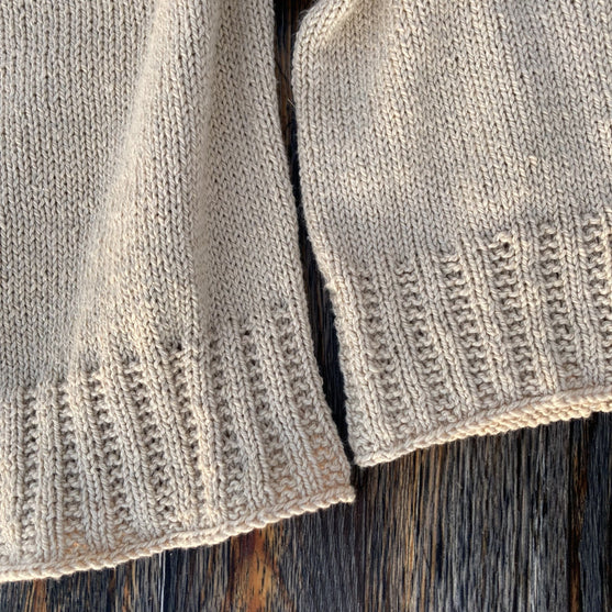 Diamond Eyelets - Maglietta
7