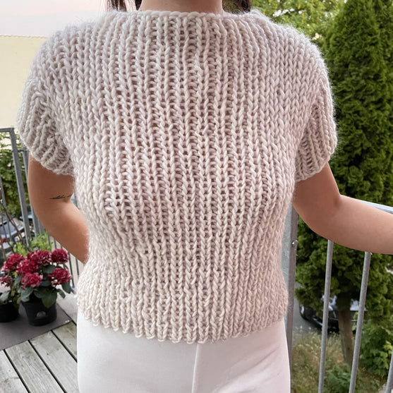 Summer - Maglione
5