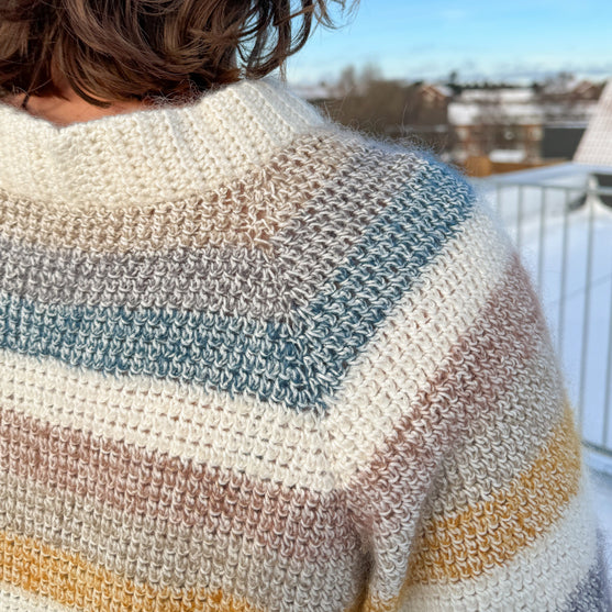 Finisterre Winter - Maglione
2
