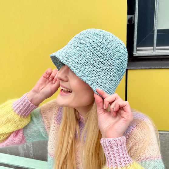 Vega - Cappello
2