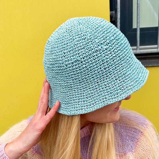 Vega - Cappello
3
