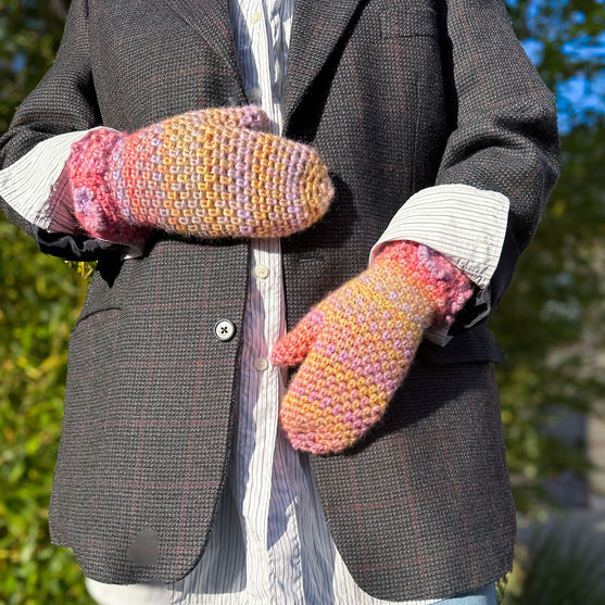 Berry Mix - Moffole
11