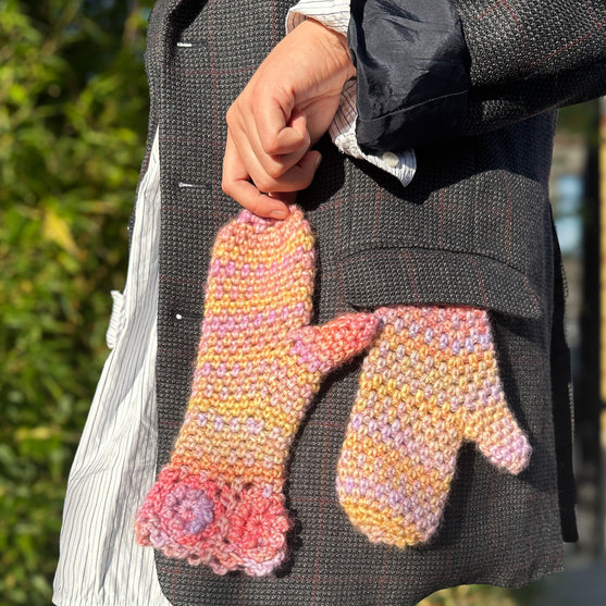 Berry Mix - Moffole
12