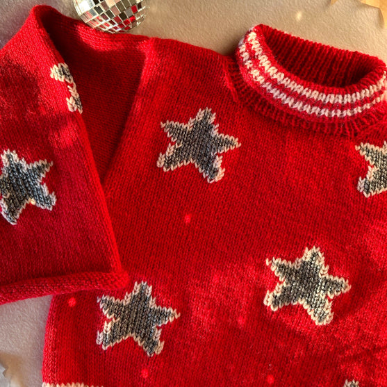 Stellar - Maglione
2