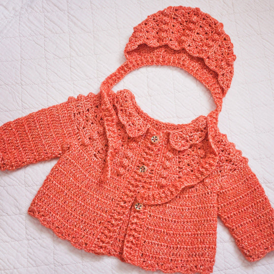 Portobello - Cardigan per Bambini
2