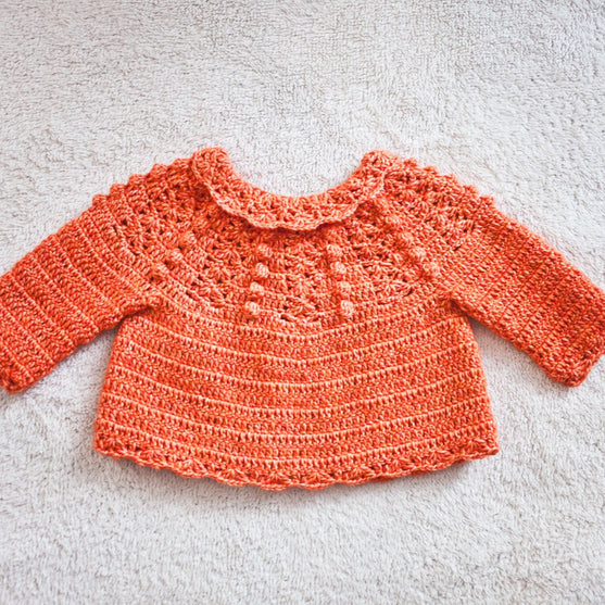 Portobello - Cardigan per Bambini
4