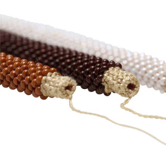 Perline in vetro - 30g - Go Handmade
6