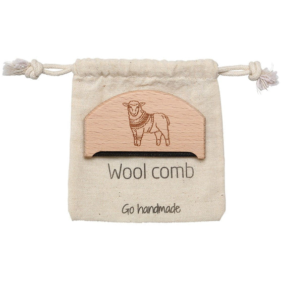 Levapelucchi - Go Handmade
3