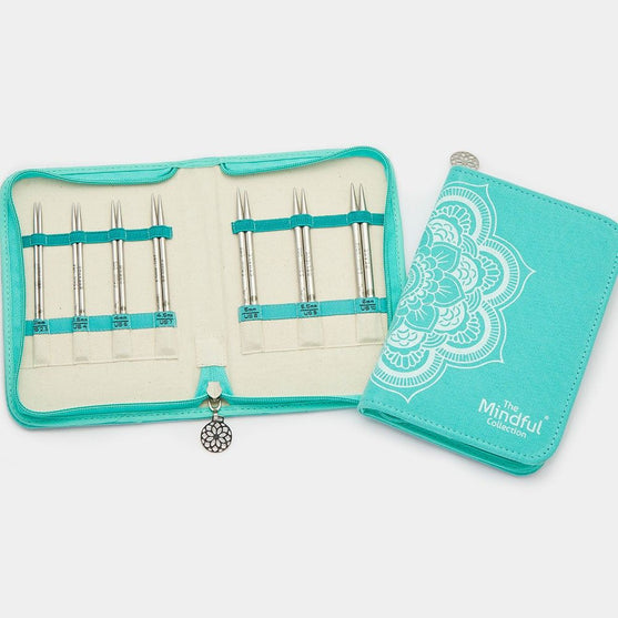 The Believe Set - Ferri circolari intercambiabili - KnitPro
4