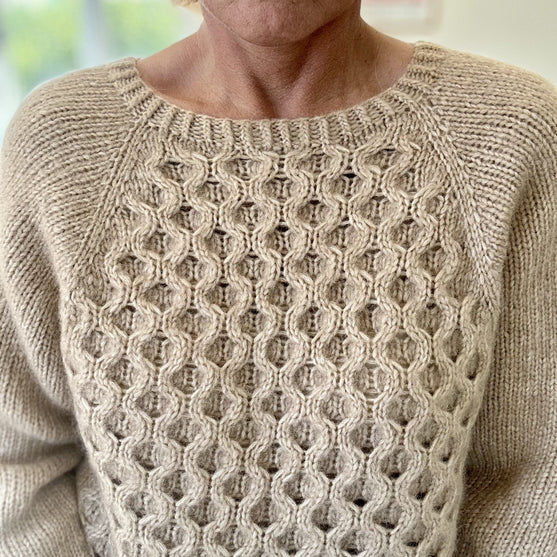 Cella - Maglione
2