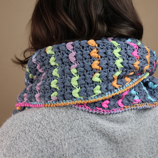 Heart’s Desire - Sciarpa
5