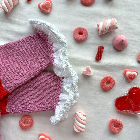 Sugar Rush - Maglione per bambini
4