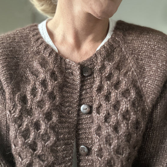 Cella - Cardigan
3