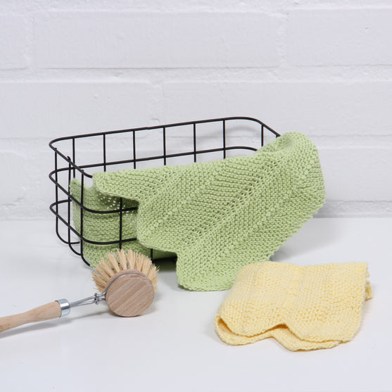 Asciugamano da cucina di Pasqua
2