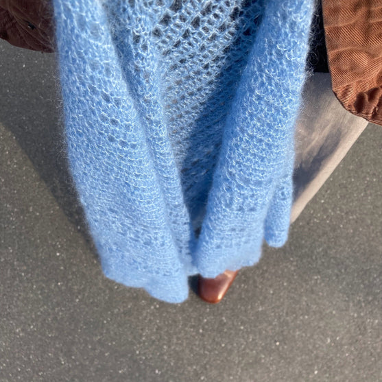 Soft Moments - Scialle
5
