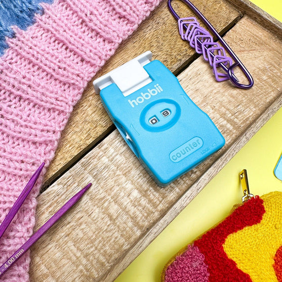 Contagiri - Hobbii
4