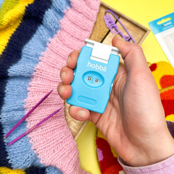 Contagiri - Hobbii
3