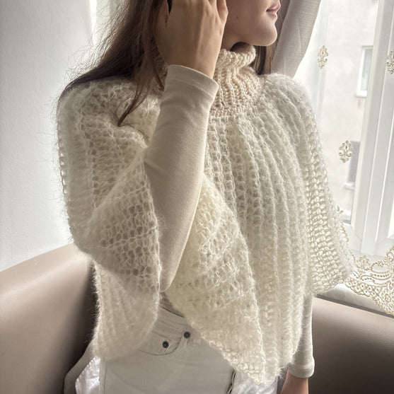 Daphne - Mantellina
2