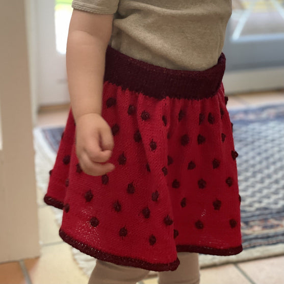 Boble Joy - Gonna per bambina
2