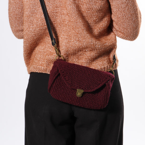 Borsa Bellis
4