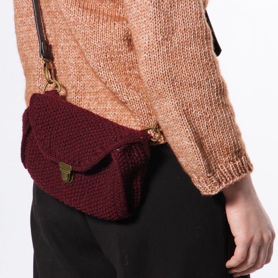 Borsa Bellis
5
