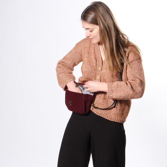 Borsa Bellis
6