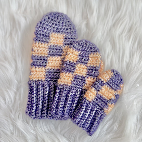 Glow Check - Guanti
3