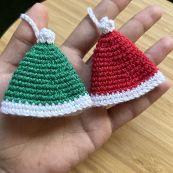 Christmas Hat - Decorazione
2