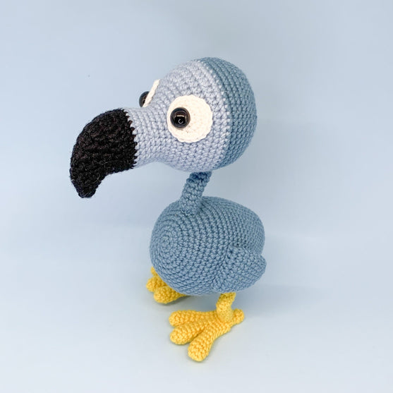 Il Dodo Duncan
2