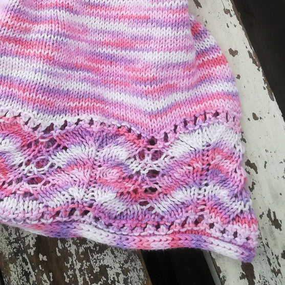 Caterpillar - Top Estivo
5