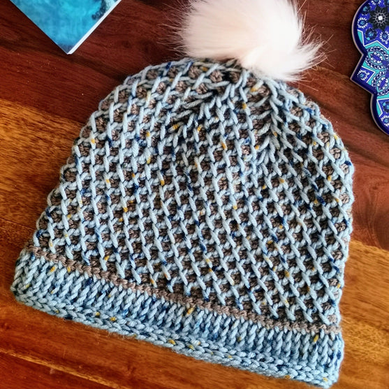 Dottie - Berretto
4