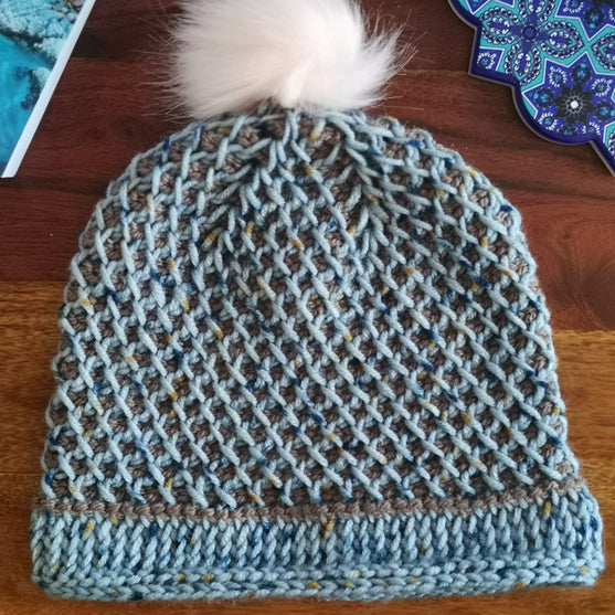 Dottie - Berretto
3