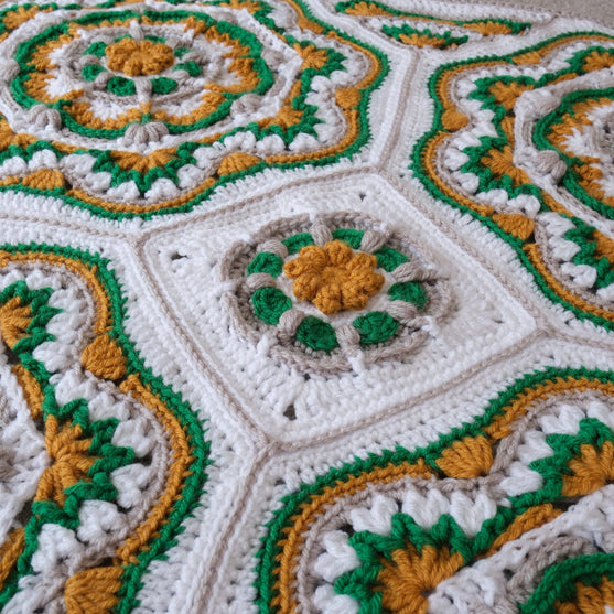 Hygge - Coperta
3