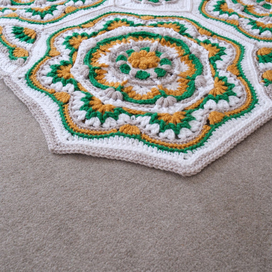 Hygge - Coperta
5