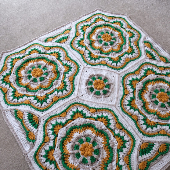 Hygge - Coperta
6