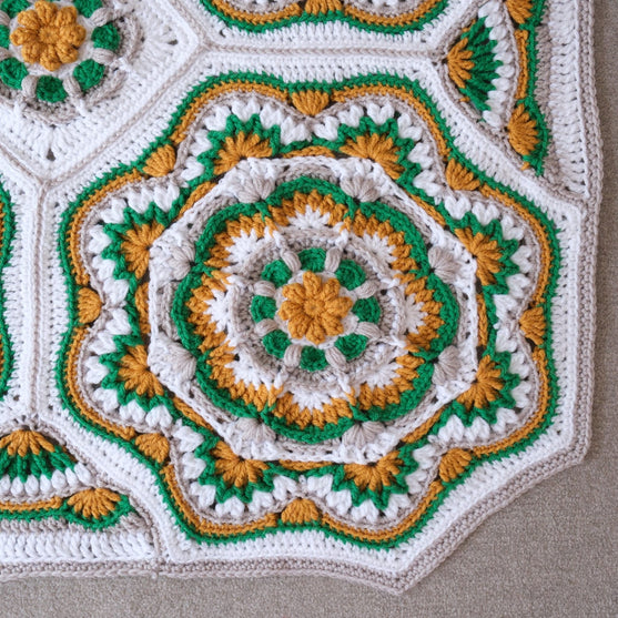 Hygge - Coperta
7