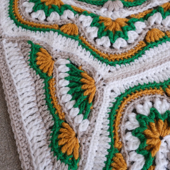 Hygge - Coperta
8