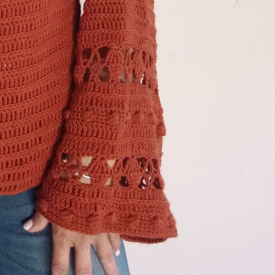 Nahia - Maglione
4