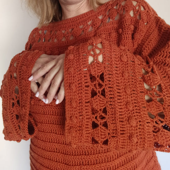 Nahia - Maglione
2