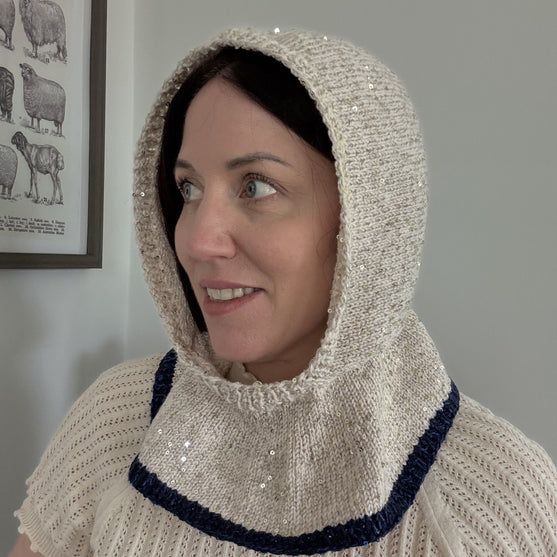 Starlet - Passamontagna
2