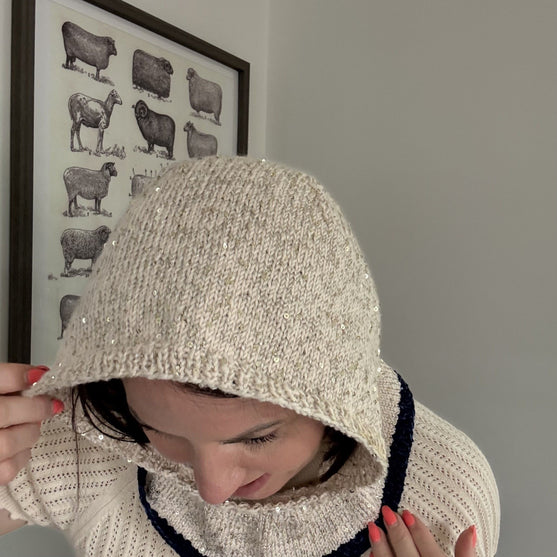 Starlet - Passamontagna
6