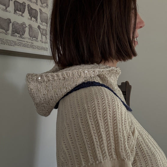 Starlet - Passamontagna
8