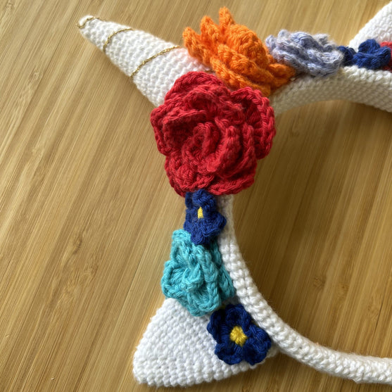 Aurora - Fascia per capelli
3