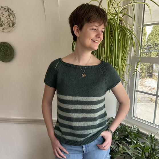 Tidepool - Maglietta
2