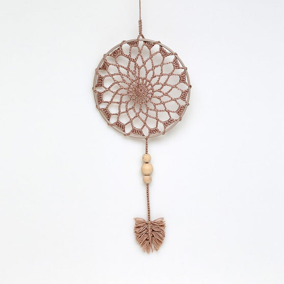 Mix Anello in metallo (15, 20, 25 & 30 cm), 4 pezzi - Go Handmade
9