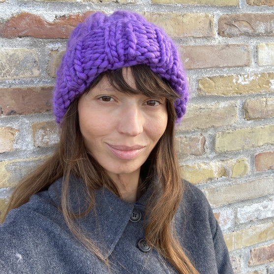 Freddie - Berretto
2