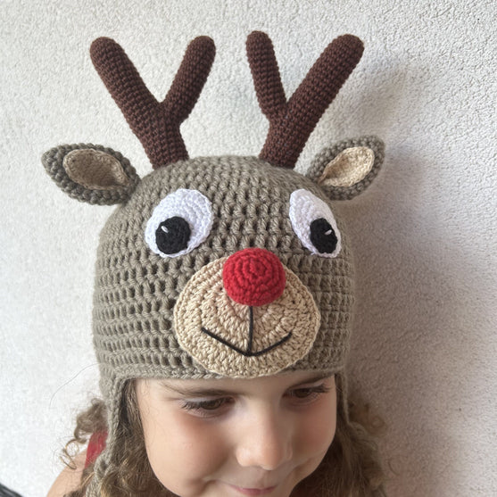 Rudolf - Capello
2