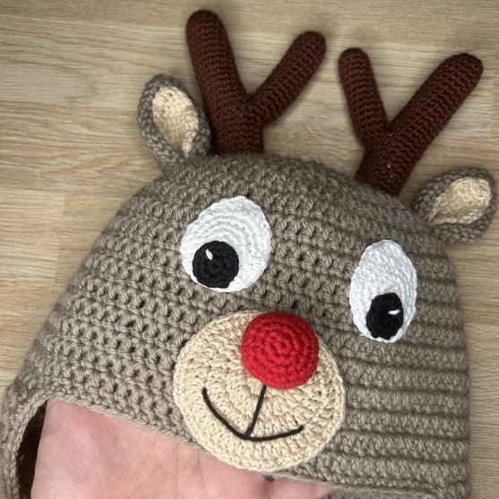 Rudolf - Capello
3