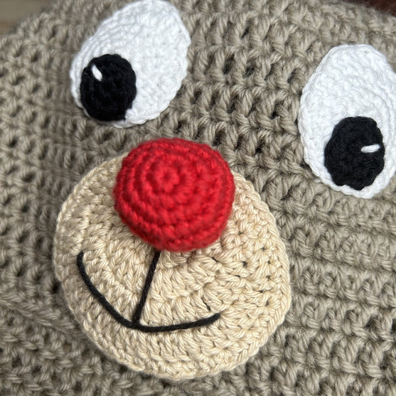 Rudolf - Capello
4